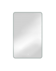 Зеркало Континент Glamour Led 70x120