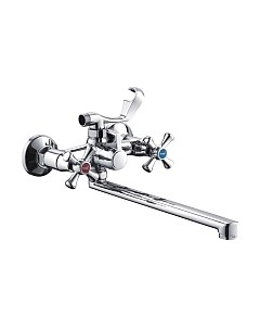 Смеситель Frap H732 F22732-B