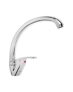 Смеситель Эверест B41-029M