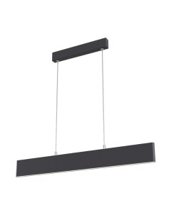 Потолочный светильник Maytoni Step P010PL-L23B4K