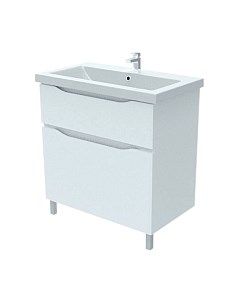 Тумба под умывальник АВН Латтэ 80 / 41.38(1) Авн