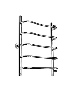 Полотенцесушитель водяной Ростела Чайка 50x60/5 (1")