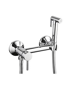 Гигиенический душ со смесителем Frap F7503