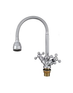 Смеситель Diadonna D558-65