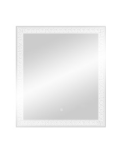 Зеркало Apollo Led 80x90 Континент