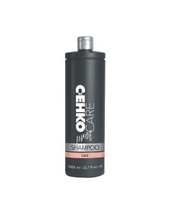 Шампунь для волос Prof S.O.S. C:ehko