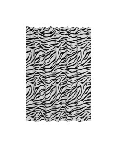 Шторка-занавеска для ванны IDDIS Basic BB03P18i11 Iddis