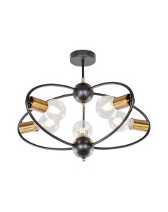 Люстра Lussole Garland LSP-8374