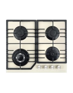 Газовая варочная панель Maunfeld EGHG.64.43CBG/G