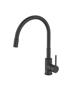 Смеситель Milardo Meal M01BL0FM05