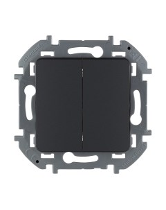 Выключатель Legrand Inspiria 673623