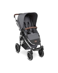 Детская универсальная коляска Salsa 4 Air 2 в 1 2023 Abc design