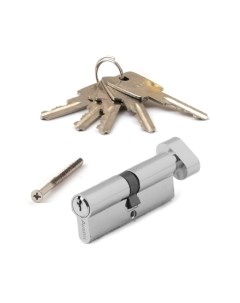 Цилиндровый механизм замка Avers ZM-80-C-CR