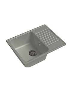 Мойка кухонная GranFest Quarz GF-Z13 Granfest