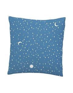 Наволочка Samsara Night Stars 7070Н-17