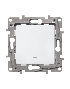 Выключатель Legrand Etika 672215