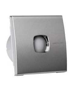 Вентилятор накладной Cata SILENTIS 10 INOX T