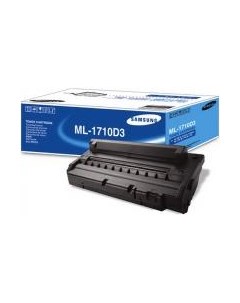 Тонер-картридж Samsung ML-1710D3