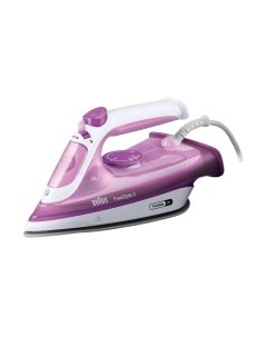 Утюг Braun FreeStyle 3FI 3124 PU