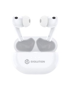 Беспроводные наушники Evolution BH710 ANC