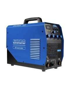 Инвертор сварочный Solaris TIG-220ACDC