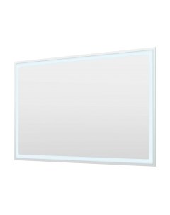 Зеркало Пекам Greta 80x50 / greta-80x50d