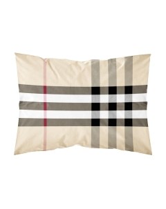 Комплект наволочек Samsara Burberry. Клетка К5070Н-12