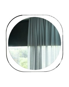 Зеркало Пекам Anna 80x80 / anna-80x80s