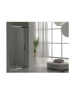 Зеркало Пекам Greta Fly 80x65 / GretaFly-80x65B