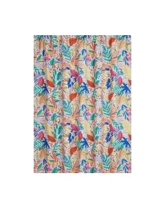 Шторка-занавеска для ванны IDDIS BF04P18i11 Iddis