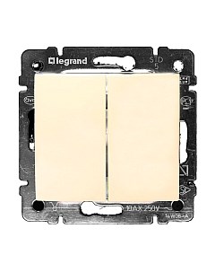 Выключатель Legrand Valena 695604