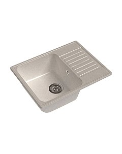 Мойка кухонная GranFest Quarz GF-Z13 Granfest