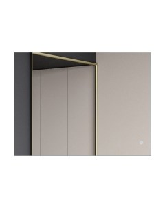 Зеркало Алмаз-Люкс Delhi 8060s-4 Алмаз-люкс