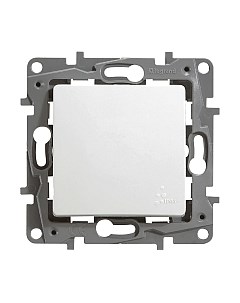 Выключатель Legrand Etika 672200