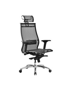 Кресло офисное Metta Samurai S-3.05