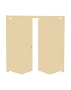 Дверной блок Та самая дверь Книга Л3 ЗАЛ 130x210 универсальная