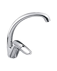 Смеситель Ledeme L4104