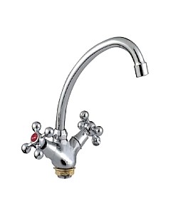 Смеситель Frap H19 F4119-2