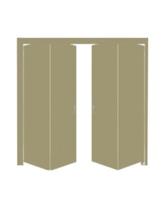 Дверной блок Та самая дверь Книга Л3 ЗАЛ 150x210 универсальная