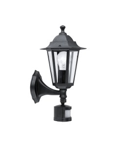 Бра уличное Eglo Laterna 4 22469