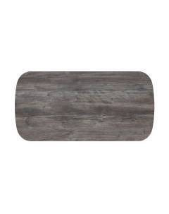Столешница для стола Millwood Закругленная 180x90 / 46531_pas_4