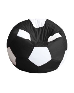 Бескаркасное кресло Kreslomeshki Мяч XXL / MXL-90-CHB