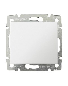 Выключатель Legrand Valena 694263