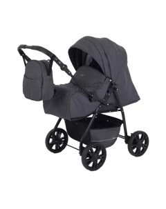 Детская универсальная коляска Rant Basic Riva 2 в 1 / PW 03