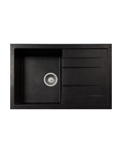 Мойка кухонная GranFest Quadro GF-Q780L Granfest