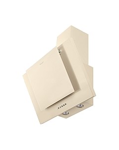 Вытяжка наклонная Weissgauff Gamma 60 PB OW LED