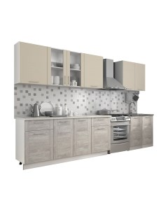 Кухонный гарнитур Eligard Виктория 2.6