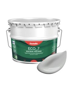 Краска Eco 7 Seitti / F-09-2-9-FL061 Finntella