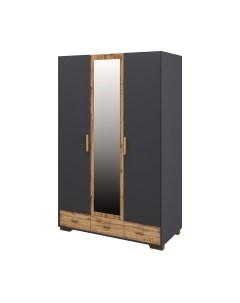 Шкаф Мебель-Неман Сканди МН-036-33 (1) Мебель-неман