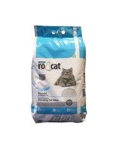 Наполнитель для туалета RO-CAT Без аромата Ro-cat